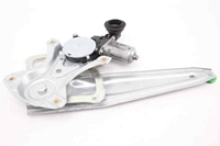 Immagine di Alzacristalli posteriore sinistro Toyota Yaris da 2017 a 2020 | 85710-0D100