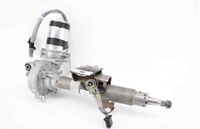 Picture of Steering Column Toyota Yaris from 2017 to 2020 | DENSO
45250-0D184 ; 60800-1013