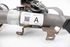 Picture of Steering Column Toyota Yaris from 2017 to 2020 | DENSO
45250-0D184 ; 60800-1013