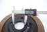 Picture of Rear Brake Discs Toyota Yaris from 2017 to 2020 | 42431-0D060