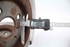 Picture of Rear Brake Discs Toyota Yaris from 2017 to 2020 | 42431-0D060
