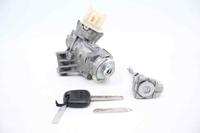 Imagen de Kit de bombin de cerraduras Toyota Yaris de 2017 a 2020 | 45020-0D04