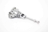 Imagen de Kit de bombin de cerraduras Toyota Yaris de 2017 a 2020 | 45020-0D04