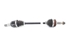 Immagine di Albero motore / Semiasse anteriore sinistra Toyota Yaris da 2017 a 2020 | 43420-0D480