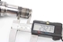 Immagine di Albero motore / Semiasse anteriore sinistra Toyota Yaris da 2017 a 2020 | 43420-0D480