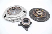 Imagen de Kit embrague (prensa + cojinete + disco) Toyota Yaris de 2017 a 2020 | AISIN