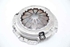 Imagen de Kit embrague (prensa + cojinete + disco) Toyota Yaris de 2017 a 2020 | AISIN