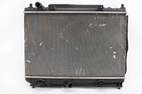 Imagen de Enfriador / radiador de agua Ford Ka+ de 2016 a 2018 | AE81-8006-AB