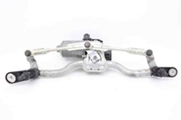Imagem de Sistema / motor limpa para brisas Ford Ka+ de 2016 a 2018