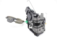 Imagen de Cerradura de puerta delantera izquierda Ford Ka+ de 2016 a 2018 | AS6AF21813BK