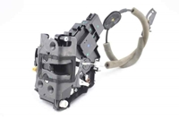 Imagen de Cerradura de puerta trasera derecha Ford Ka+ de 2016 a 2018 | AS6AF26412BM