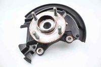 Imagen de Mangueta delantera derecha Ford Ka+ de 2016 a 2018 | AY1C-3K170-B4A