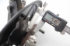 Imagen de Mangueta delantera derecha Ford Ka+ de 2016 a 2018 | AY1C-3K170-B4A