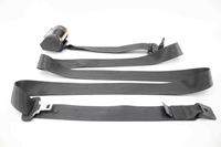 Imagem de Cinto trás direito Renault Megane III Fase II de 2012 a 2014 | 888400027R