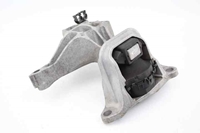 Imagem de Apoio / sinobloco motor direito Renault Megane III Fase II de 2012 a 2014