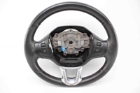 Picture of Steering Wheel Peugeot 208 from 2015 to 2019 | 6191372
619624300B