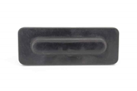 Imagen de Maneta exterior de tapa maletero / porton trasero Peugeot 208 de 2015 a 2019 | 9676028380