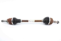 Bild von Antriebswelle vorne links Renault Megane III Fase II aus 2012 zu 2014 | 391013387R