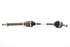 Bild von Antriebswelle vorne rechts Renault Megane III Fase II aus 2012 zu 2014 | 391003112R