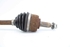 Bild von Antriebswelle vorne rechts Renault Megane III Fase II aus 2012 zu 2014 | 391003112R