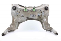 Imagem de Charriot frente Renault Megane III Fase II de 2012 a 2014 | 544014405R