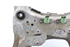 Imagem de Charriot frente Renault Megane III Fase II de 2012 a 2014 | 544014405R