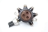 Imagem de Régua / rampa de injectores Ford C-Max de 2003 a 2007 | 4M5Q 9D280DA