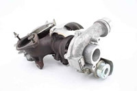 Picture of Turbo Renault Megane III Fase II de 2012 a 2014 | 16446RH82728353
