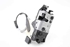 Imagen de Cerradura de puerta delantera derecha Peugeot 208 de 2015 a 2019 | 9812500780
