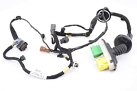Imagen de Instalación eléctrica puerta delantera derecha Peugeot 208 de 2015 a 2019 | 9811721080