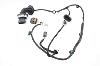 Picture of Rear Door Loom / Harness - Left Peugeot 208 from 2015 to 2019 | 9803956680