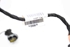 Picture of Rear Door Loom / Harness - Left Peugeot 208 from 2015 to 2019 | 9803956680