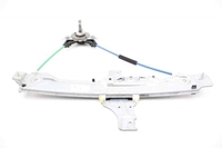Picture of Rear Right Window Regulator Lift Peugeot 208 from 2015 to 2019 | 9673153880