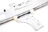 Picture of Rear Right Window Regulator Lift Peugeot 208 from 2015 to 2019 | 9673153880