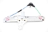 Picture of Rear Right Window Regulator Lift Peugeot 208 from 2015 to 2019 | 9673153880
