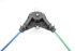 Picture of Rear Right Window Regulator Lift Peugeot 208 from 2015 to 2019 | 9673153880