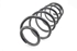 Picture of Rear Spring - Right Peugeot 208 from 2015 to 2019