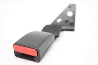 Imagen de Enganche de cinturon seguridad trasero izquierdo Peugeot 208 de 2015 a 2019