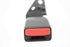 Imagen de Enganche de cinturon seguridad trasero izquierdo Peugeot 208 de 2015 a 2019