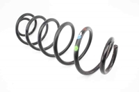 Picture of Rear Spring - Left Peugeot 208 from 2015 to 2019