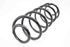 Picture of Rear Spring - Left Peugeot 208 from 2015 to 2019