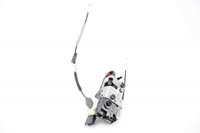 Imagen de Cerradura de puerta trasera derecha Peugeot 208 de 2015 a 2019 | 9812501180