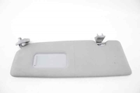 Imagen de Visera parasol izquierda Bmw Serie-1 (E87) de 2004 a 2007 | 7120559.9