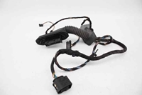 Imagen de Instalación eléctrica puerta trasera izquierda Bmw Serie-1 (E87) de 2004 a 2007 | 6938247-03
6928673