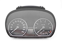 Imagen de Cuadro instrumentos Bmw Serie-1 (E87) de 2004 a 2007