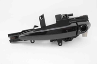 Imagen de Maneta exterior de puerta delantera izquierda Bmw Serie-1 (E87) de 2004 a 2007