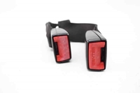 Imagen de Enganche de cinturon seguridad trasero derecho Bmw Serie-1 (E87) de 2004 a 2007 | BMW 7069968
603854000D