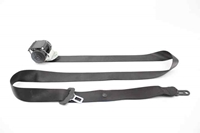 Imagem de Cinto trás esquerdo Bmw Serie-1 (E87) de 2004 a 2007 | 603273700