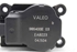 Imagen de Motor atuador de flaps de calefaccion  Bmw Serie-1 (E87) de 2004 a 2007 | VALEO
985400E
EAB223