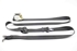 Imagem de Cinto frente direito Bmw Serie-1 (E87) de 2004 a 2007 | 33052212